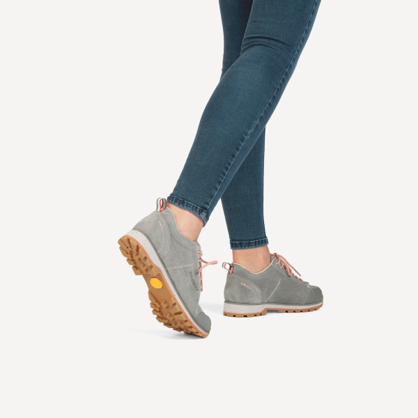 Ботинки 54 Low Evo Ws (EU 40 UK 6.5 СМ 26; Grey)